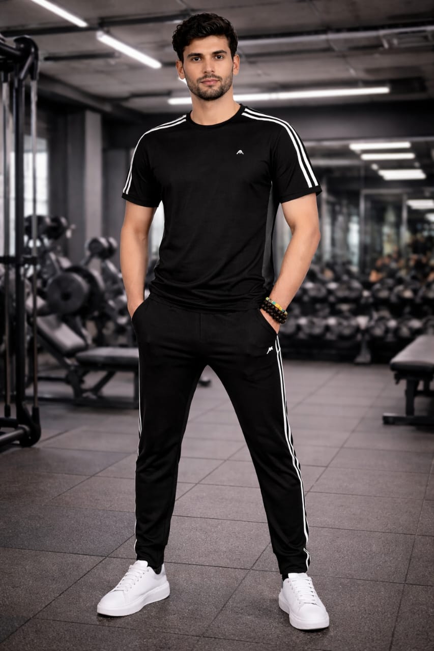 Men's Trendy 2026 SIGNATURE PERFORMANCE TRACKSET