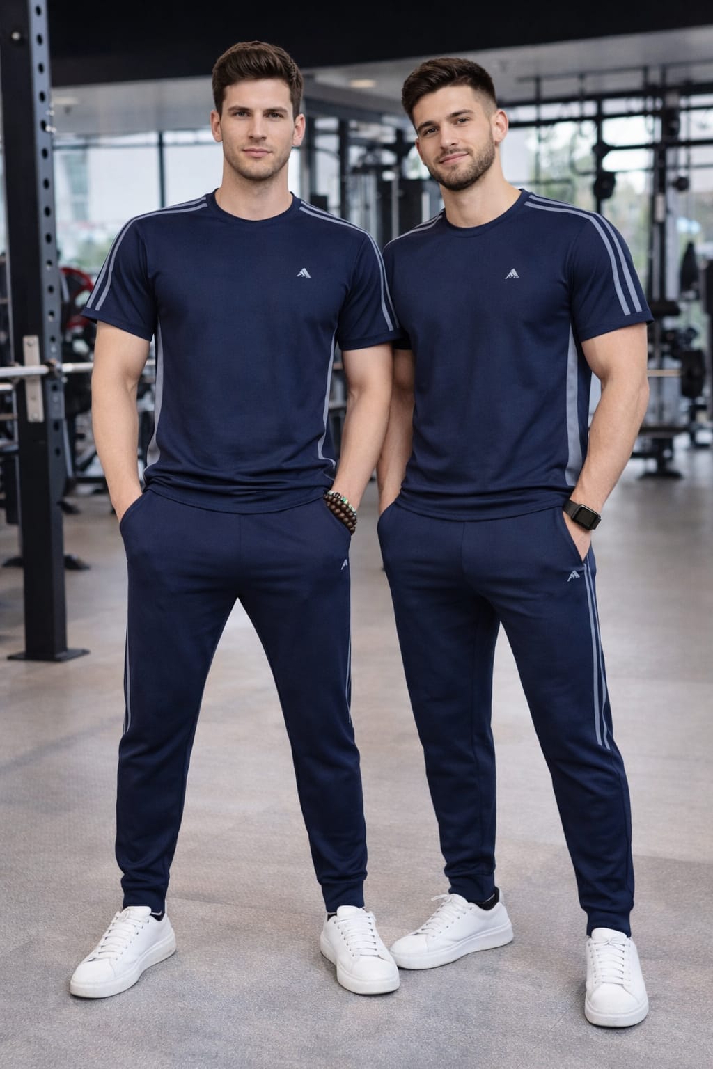 Men's Trendy 2026 SIGNATURE PERFORMANCE TRACKSET